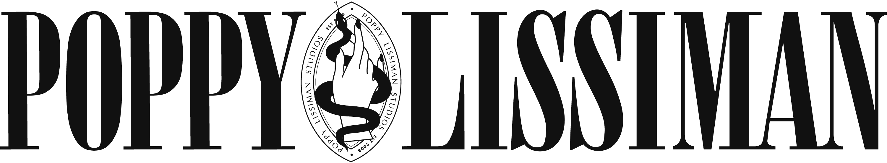 Poppy Lissiman Archive Store